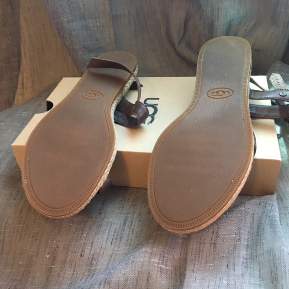 UGG Sandals - Picture 2 of 4